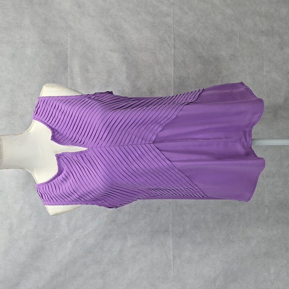The Limmited sleeveless top